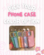 Load image into Gallery viewer, Custom CASTLE ORIGINAL iPhone Case PRE-ORDER ✨

